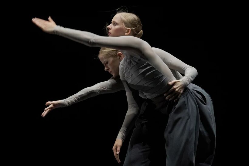 Genevieve Penn Nabity, Heather Ogden. islands. Foto: Karolina Kuras.