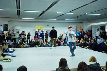 Druhý ročník tanečního veletrhu Dance Life Expo se rozjel v Brně