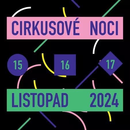 Evropské cirkusové noci poprvé v Česku, Ostrava se zapojí hned dvěma projekty