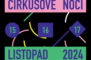 Evropské cirkusové noci poprvé v Česku, Ostrava se zapojí hned dvěma projekty