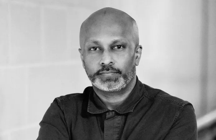 Akram Khan. Foto: Camilla Greenwell.