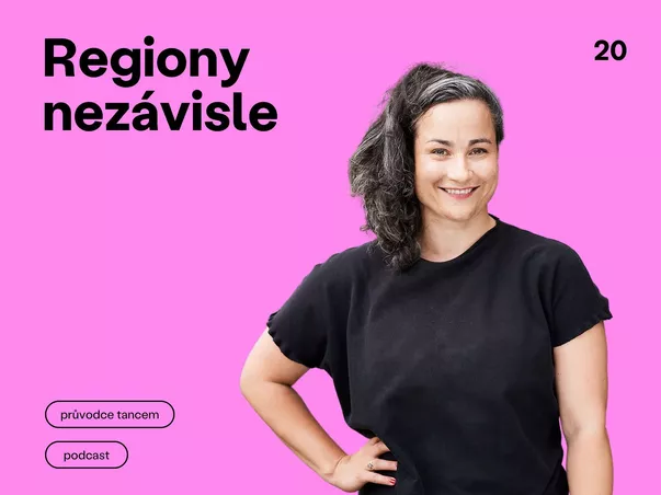 Je to jako skládat puzzle, na diváky je potřeba myslet a pečovat o ně, tvrdí Jana Ryšlavá o festivalu MOVE FEST