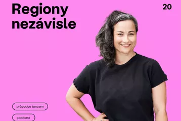 Je to jako skládat puzzle, na diváky je potřeba myslet a pečovat o ně, tvrdí Jana Ryšlavá o festivalu MOVE FEST